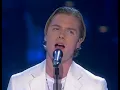 Boyzone - No Matter What - Andrew Lloyd Webber Tribute