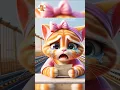 Download Lagu Sad Cat Picture 💔 || Cat Emotional Video 😿 #ai #cat #cute #kitten #shorts