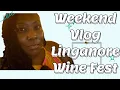 Enjoying the Best Wines at Linganore Winery A Day at the Wine Festival