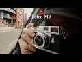 Download Lagu De Leica M2 bracht me in verlegenheid (mislukte foto's en lichtlekken)