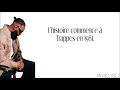 La Fouine - 1981 (parole)