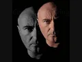 Phil Collins - Can't stop loving you - Lyrics