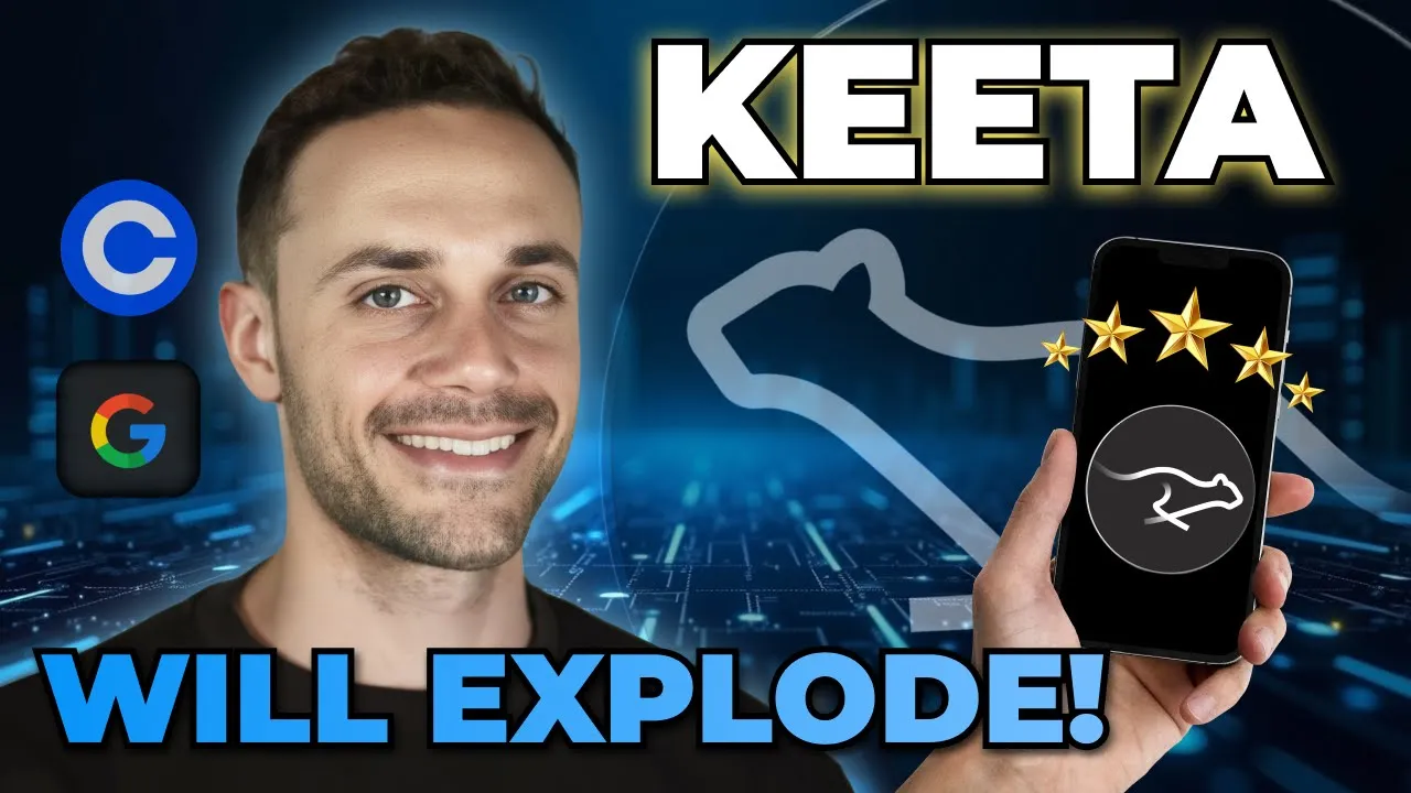 Why Keeta (KTA) Is the Future of Payments! 💳 (KTA Price Prediction)