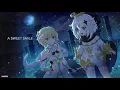 Download Lagu A Sweet Smile - Genshin Impact OST [slowed]