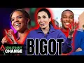 Laura Loomer Goes Full BIGOT On Elijah Manley Candace Owens
