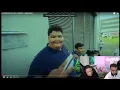 SAMI & Haaland react to "VS MOSQUITO X ILO 7ARAGA - AMARENA"