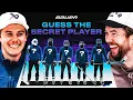 Download Lagu Jack Hughes Guesses the Secret Hockey Player