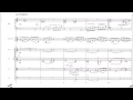 John Williams - Theme from Schindler's List (with score)
