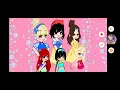 If you can dream(Karaoke vocal)Disney princess versão gacha nebula
