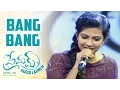Download Lagu Actress Madonna Sebastian Sings Bang Bang Song @ Premam Movie Audio Launch | TFPC