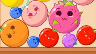 fruit game 🍈🍉🍒🍑🍓🍅