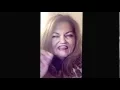 Latina Grandmas be like