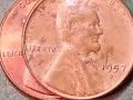 1950s BIE Error Pennies - Over 1 5000 Different Varieties