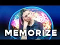 Top 7 Mnemonic Techniques to Study Smarter