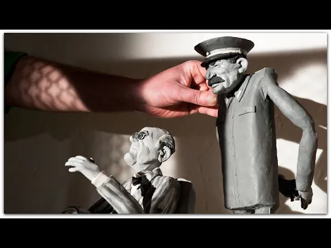 Obliging Collaborators [trailer] / Uz spēles Latvija