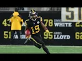 Calvin Austin III 2024-2025 highlights