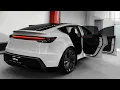 Download Lagu 2025 Tesla Model Y AWD Long Range - Interior and Exterior