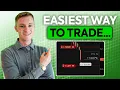 How To Trade Options On ThinkorSwim Bracket Orders Trailing Stop Loss