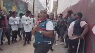 julluca spanner ft biggie 