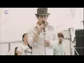 Rickie-G - ラブソウル @ 頂2014