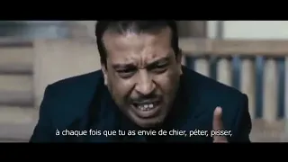 اللقطات المحذوفة من الأفلام المغربية 