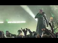 Download Lagu Motionless In White “Sign of Life” Live @ The Fillmore Detroit 10-24-23