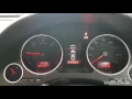 PRNDS Audi auto fault fix A4 3 0 Tdi