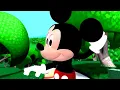 Mickey Mouse Clubhouse Theme Song HD