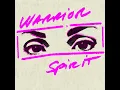 Warrior Spirit - The Interrupters