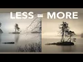Stop Overcomplicating Your Images - Do This Instead