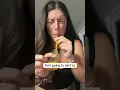 Download Lagu My throat says this is a terrible idea #funnyvideo #juicecleanse