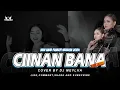 Download Lagu FUNKOT - CIINAN BANA  ( FAUZANA ) NEW HARD FUNKOT VERSION VIRAL 2024 BY DJ MEYLIIAA OFFICIAL