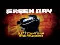 Download Lagu Green Day - Know Your Enemy [Guitar Backing Track]