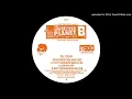 DJ DOG - SPACESHIP SOLARIS XB3 (E-GZR Progressive 909 Dub)