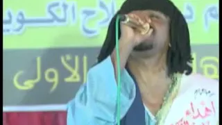 محمد حسن الماحي أرح ضميرك إنشاد 