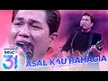 Download Lagu Armada - Asal Kau Bahagia | Malam Puncak Kilau Raya MNCTV 31