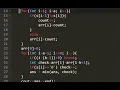 Flip the Prefix codechef solution starters 71 28th December 2022