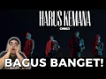 CHNCE - Harus Kemana (Official Music Video) REACTION