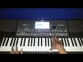 Download Lagu korg pa600 beku test