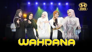 Download WAHDANA - ALL ARTIS SERA MP3