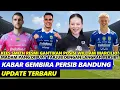 🔵 JADI SOROTAN DUNIA~ Kess Smith Pemain Baru Persib ~Madam Pang Komentar Paes Joey Persib~Really?