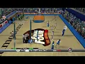 College Hoops 2k8   Norfolk vs Saint Louis Champ Game