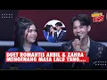 Lagu DUET ROMANTIS ARBIL \u0026 ZAHRA - Mengenang Masa Lalu Bikin Lesti Jadi Terharu #da7