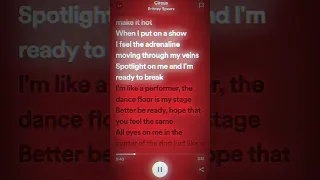 Circus Britney Spears Lyrics Spotify Britneyspears Circus Circus 