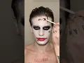 Download Lagu JOKER MAKEUP 🎃 #makeup