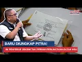 Lagu Mengguncang Publik! Pitra Beberkan Kenapa Jokowi Tak Tunjukkan Ijazah Asli I Rakyat Bersuara