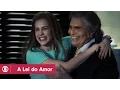 Download Lagu A Lei do Amor: Sophia Abrahão é Vitória jovem e Camila Morgado vive a fase adulta
