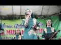 Download Lagu YANG DITUNGGU! SALULINNAS - EZZURA VOC. MAKHI LIVE SHOW PERFORMANCE JAKARTA TERBARU #qasidah #ezzura