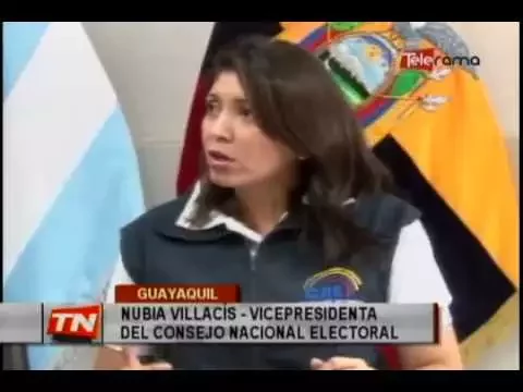 CNE habilitará aulas móviles en Manabí por afectación del terremoto
