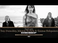 Download Lagu AURI - The Space Between (OFFICIAL LYRIC VIDEO)